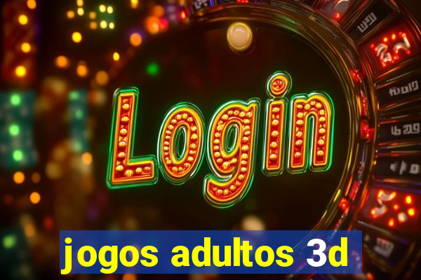 jogos adultos 3d